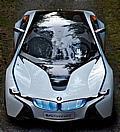 BMW Vision EfficientDynamics